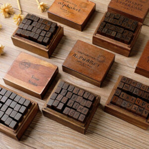 Rubber Stamps Services