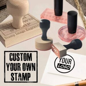 Rubber Stamps UAE
