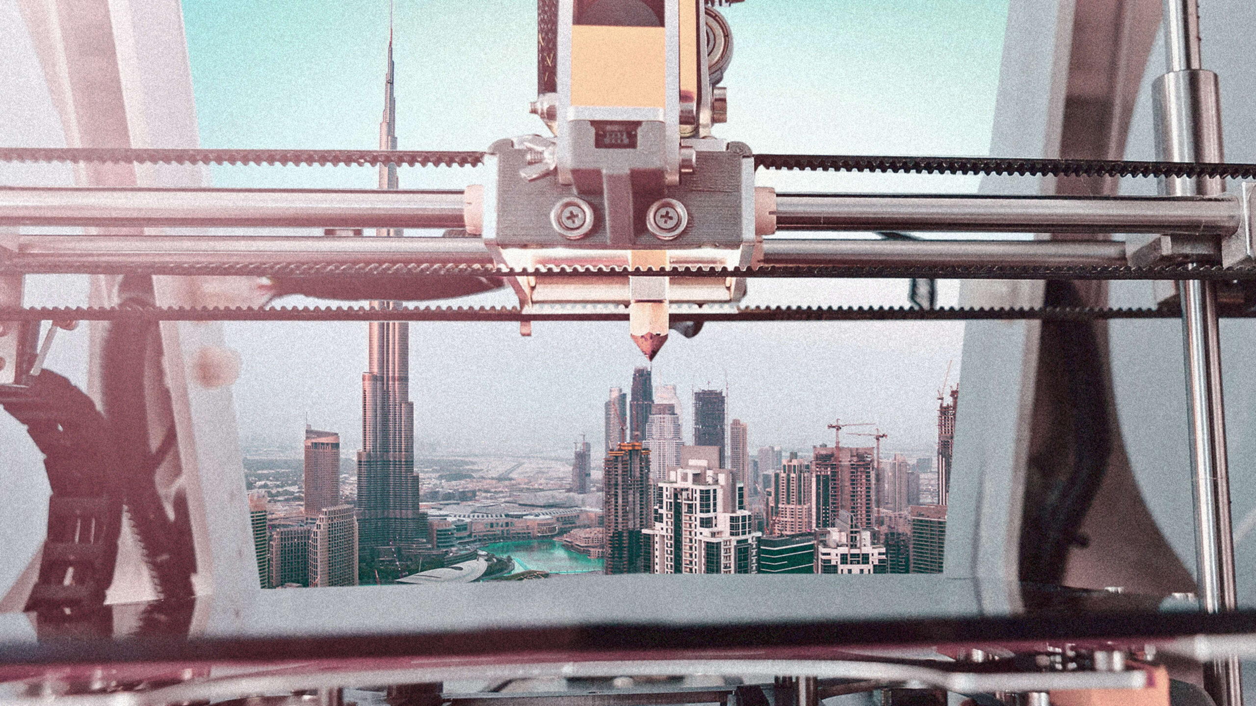 Exploring 3D Printing in Dubai | Al Fajr Design and Printing