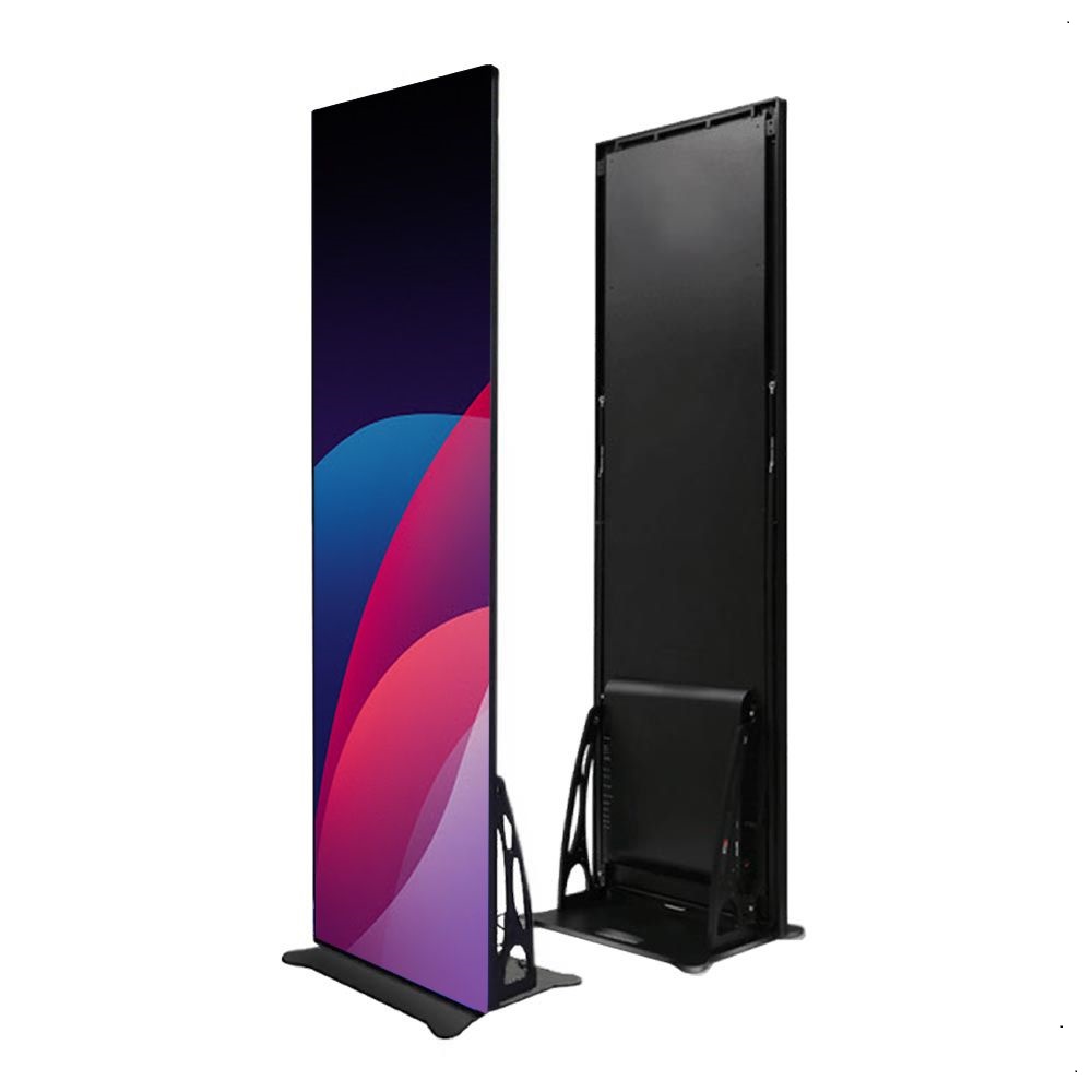 LED Display Screen Manufacturers in Dubai & Abu Dhabi