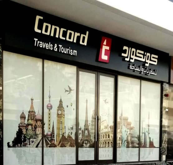 Sign Board Design Shop Near Me | Sign Board Shop In Dubai