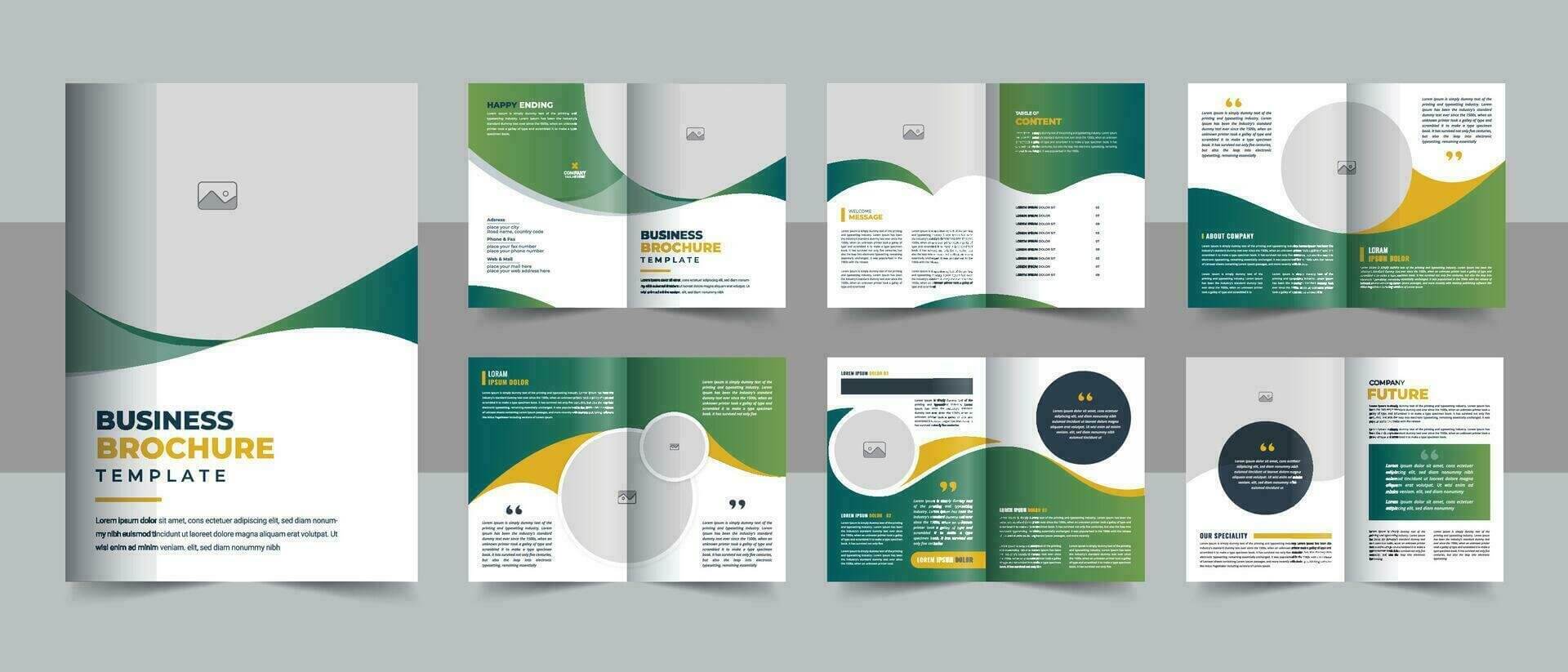 Brochure Design