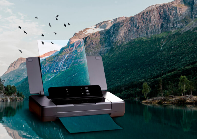 Digital Printing Near Me in Al Safa by Alfajr