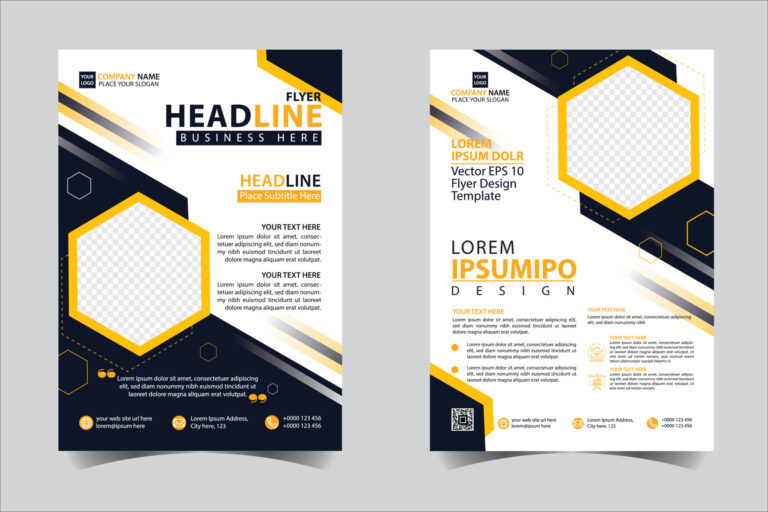 Poster Printing Services in Mirdif – Alfajr Printing Services