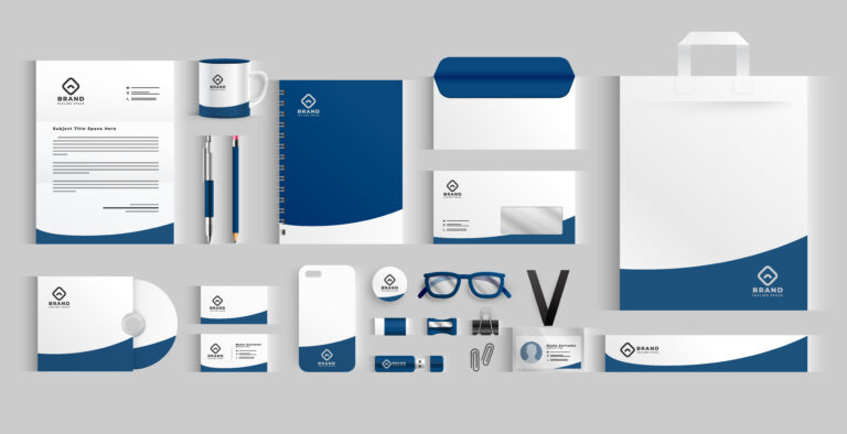 High-quality printing services in Dubai Marina by Al Fajr for business cards, flyers, banners