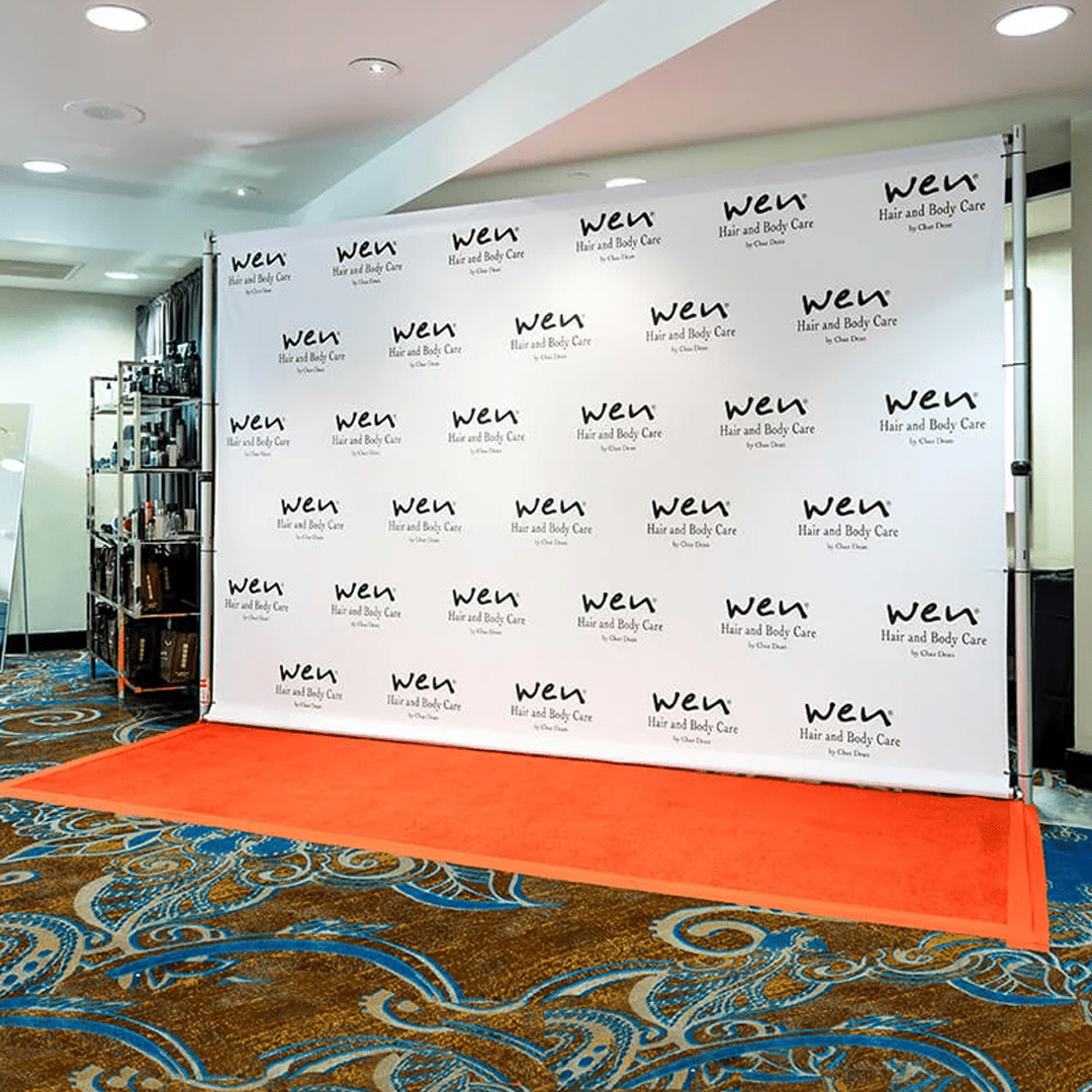 Backdrops