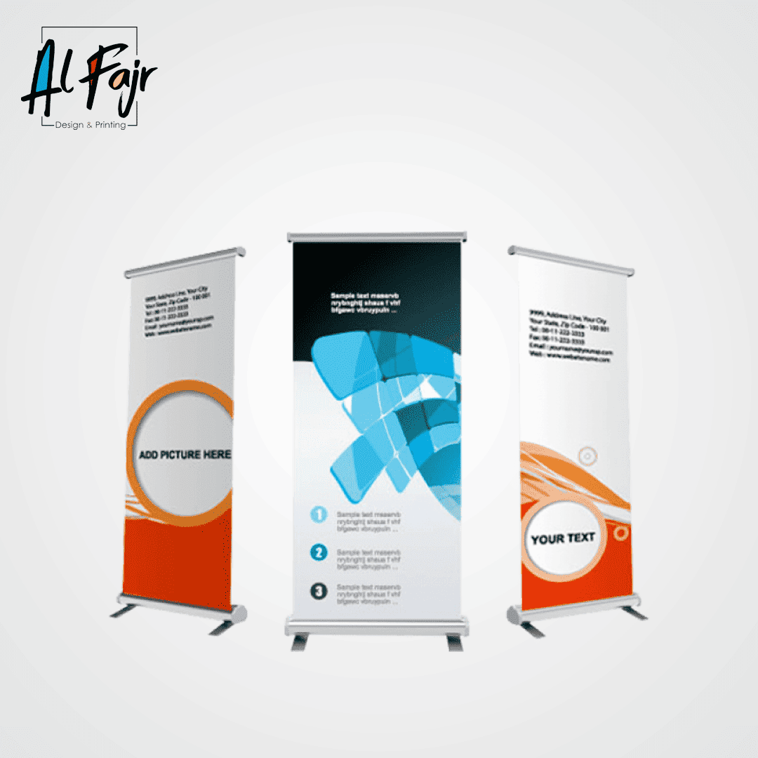 Banner Printing