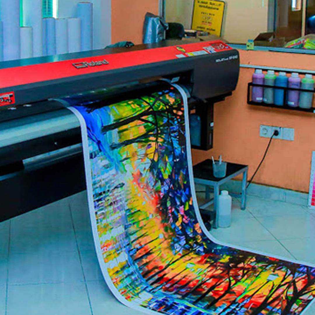 Digital Printing