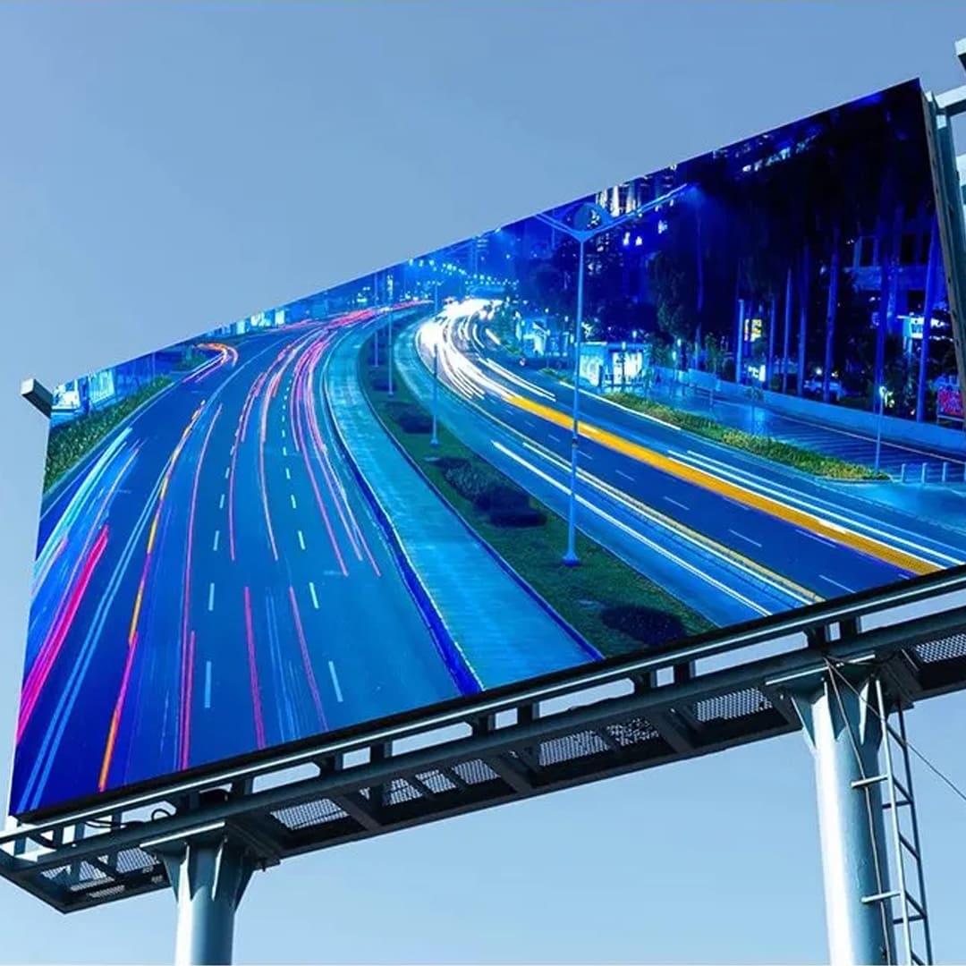 LED Display Screens