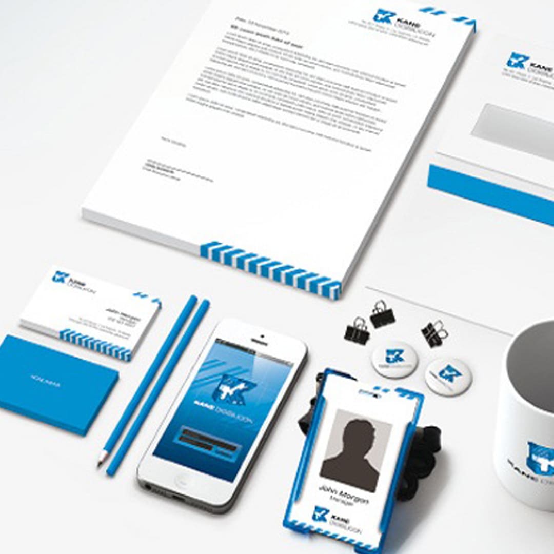 Stationary Printing
