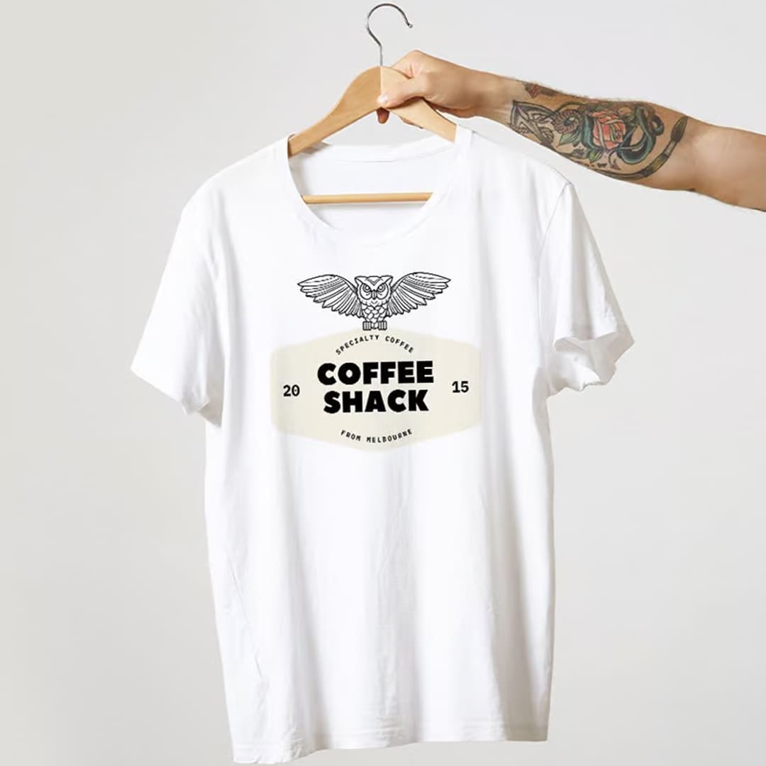 T Shirt Printing