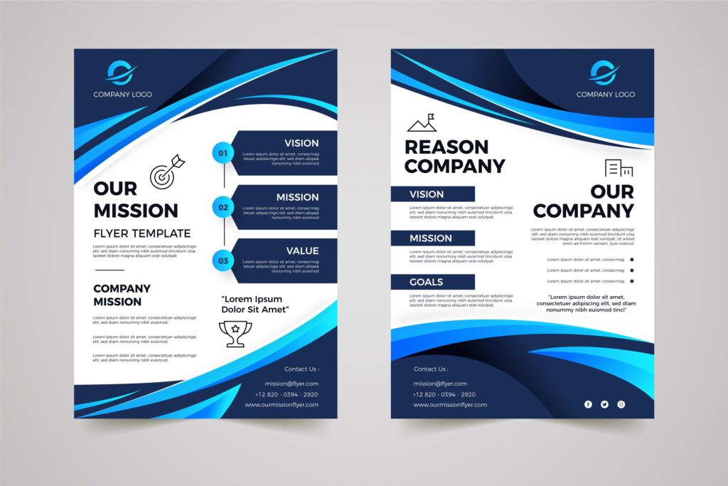 Benefits of flyer marketing with Al Fajr Printing Dubai