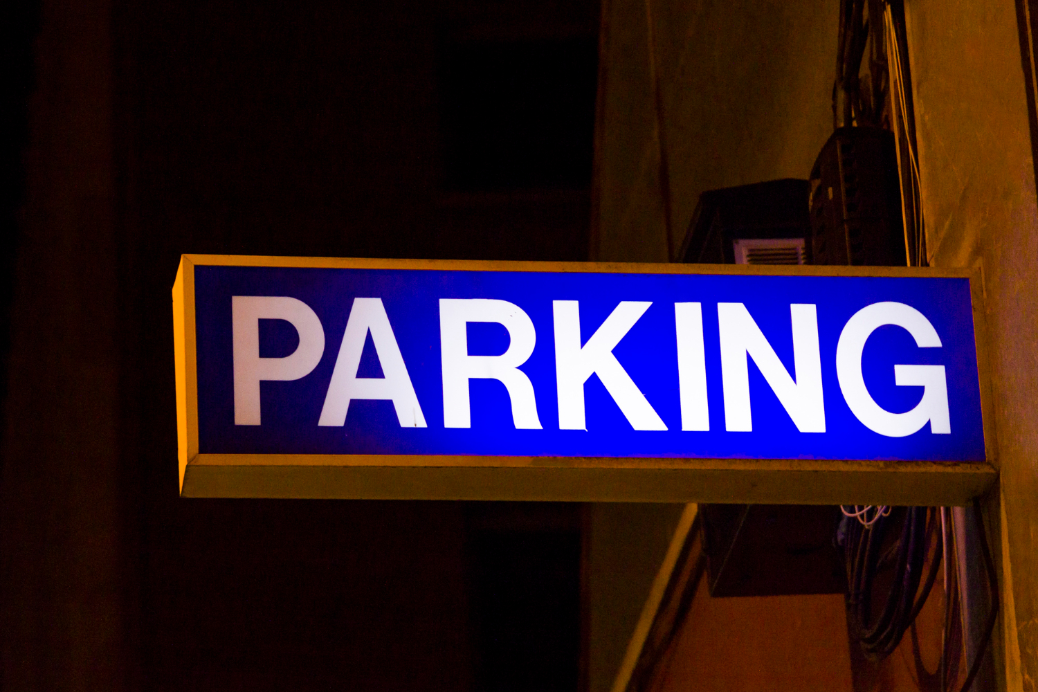 Top 3D Signboards in Dubai