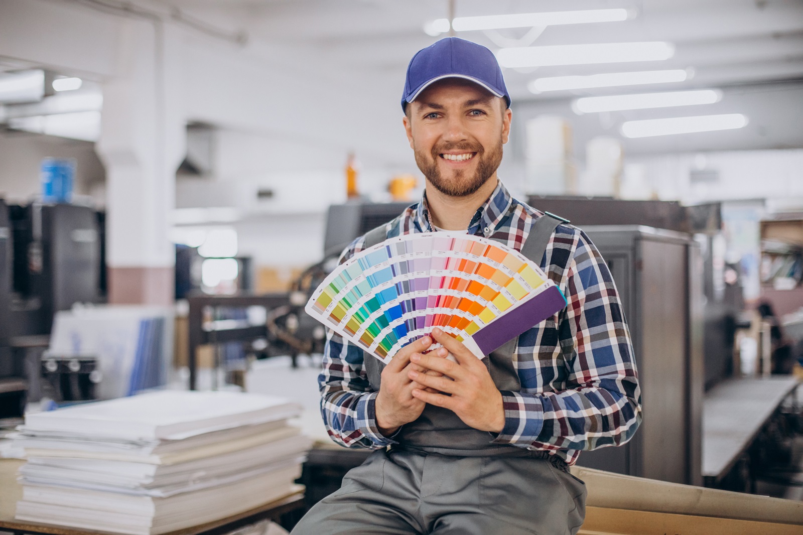 Top 10 Best Printing Press in Dubai